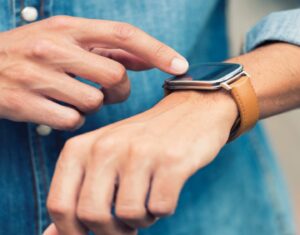 HID Twist and Go - controle de acesso sem contato 2